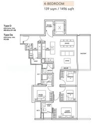 Sloane Residences (D10), Apartment #639520521